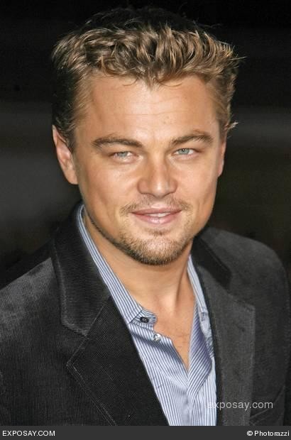 leonardo dicaprio hair. stop DiCaprio#39;s over-sized