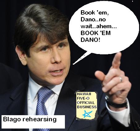 rod blagojevich toupee. People think it#39;s a wig but