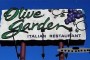 UFO Aliens living at AREA 51 since 1947 complain about The Olive Garden restaurant.