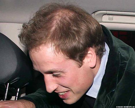 when is prince william getting married. Prince William — Getting