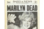 Marilyn Monroe's estate -- Is Mrs. Strasberg greedy?  You judge.