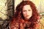 Teena Marie is dead at 54.  Tina Marie is dead at 54.