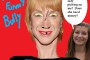 Kathy Griffin -- CHILD BULLY!  