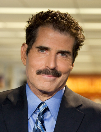 john stossel give me a break. John Stossel joined FOX