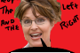 American Renaissance - and the attempt to blame Sarah Palin.