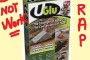 UGlu Infomercial junk -- rip off -- scam -- does not work. 