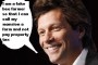 Jon Bon Jovi -- New Jersey property tax scammer?