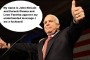 John McCain is a complete idiot -- sabotaging the Republican party.