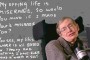Stephen Hawking is an Atheist and an Idiot.  