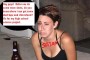 Casey Anthony -- Psychotic Killer -- And She Doesn't Care.