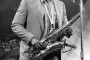 Clarence Clemons Gravely Ill -- E Street Band Members Hurry To His Bedside.