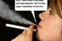 VAPING SPREADS DISEASES WORSE THAN COUGHING OR SNEEZING.