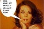 Natalie Wood Death Reopens -- Sheriff sounds like a moron.