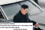 Korea's Kim Jong Un Gets Pec Implant Operation and "Brooklyn Fade" Haircut.
