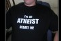 Atheism As A Mental Disorder or Illness?  New Studies say, "Yes."