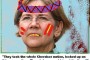 Elizabeth Warren -- INDIAN? NATIVE AMERICAN? The Truth From Her Staff?