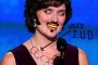 Sandra Fluke's Necklace At The Democratic Convention