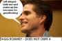 LEFT WING LIE - TAGG ROMNEY AND VOTING MACHINES - NOT TRUE! 