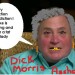 Dick Morris’ Election Predictions Are Always Wrong.  He Is An Asshole.