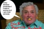 Dick Morris' Election Predictions Are Always Wrong.  He Is An Asshole.