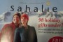The Worst Christmas Shopping Catalog is SAHALIE -- BEWARE!  
