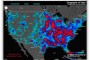 Geography of Hate Map is Wrong and a Virtual Hoax.