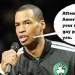Jason Collins:  When Coming Out Of The Closet is an Insult to Gay People.