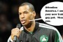 Jason Collins:  When Coming Out Of The Closet is an Insult to Gay People.