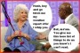 Paula Deen -- A Victim of her Own Stupidity and Reverse Racism