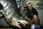 Mako Shark off Huntington Beach Murdered by Three Misfits.