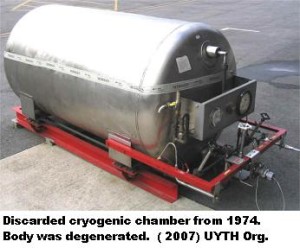 frozen life cryogenic man brought newark 1987 nj person cryogenically cry