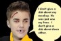 Justin Bieber es Cruel a Su Mascota Mono - Gobierno Alemán está Muy Enfadado.