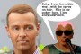 Lady Gaga and Joey Lawrence are in love?  That's the Hollywood Gossip.