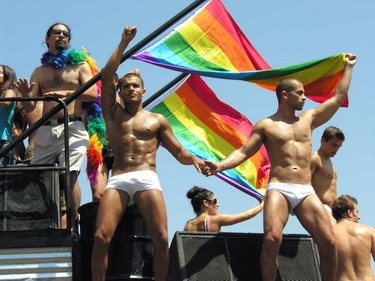 UK “WARNING” to GAY TOURISTS is a HOAX and a LIE