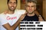 MTV CATFISH - ANDREW AND JOHNNY - GIANT NECK MOLE TRAGEDY