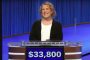 Jeopardy Champ Amy Schneider - Her Secret Identity Revealed