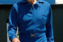 SCIENTISTS CLAIM, "JACK LALANNE'S ONE PIECE JUMPSUIT IS KEEPING HIM ALIVE."