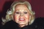ZSA ZSA GABOR DIES -- ALMOST.  VEGAS ODDS AT 2-1.