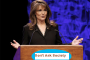 Sarah Palin reacts to "Don't ask, don't tell" decision.