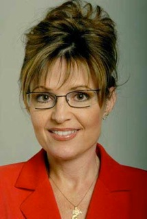 Sarah Palin explains why people hate her — it is a new disease.