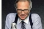 Larry King Retires and is euthanized.