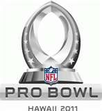 The 2011 Pro Bowl Roster Selections Have Been Announced