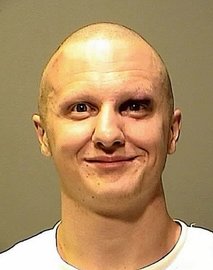 Loughner, a conspiracy theory nut.