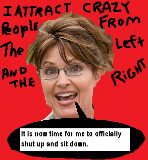 American Renaissance – and the attempt to blame Sarah Palin.