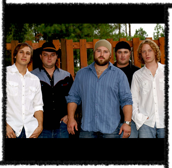 Who is The Zac Brown Band?
