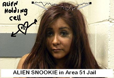 Funniest Snooki Story Ever !