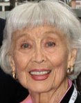 Betty Garrett — Irene Lorenzo All In The Family – dead at 91