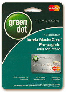 Green Dot Visa.  Scam?  Fraud?  Rip-off?