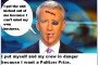 Anderson Cooper attacked in Egypt.  