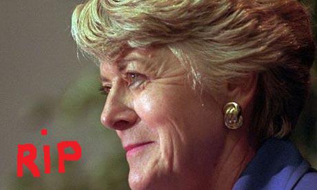 Geraldine Ferraro Passes from Multiple Myeloma.  What kind of cancer is that?